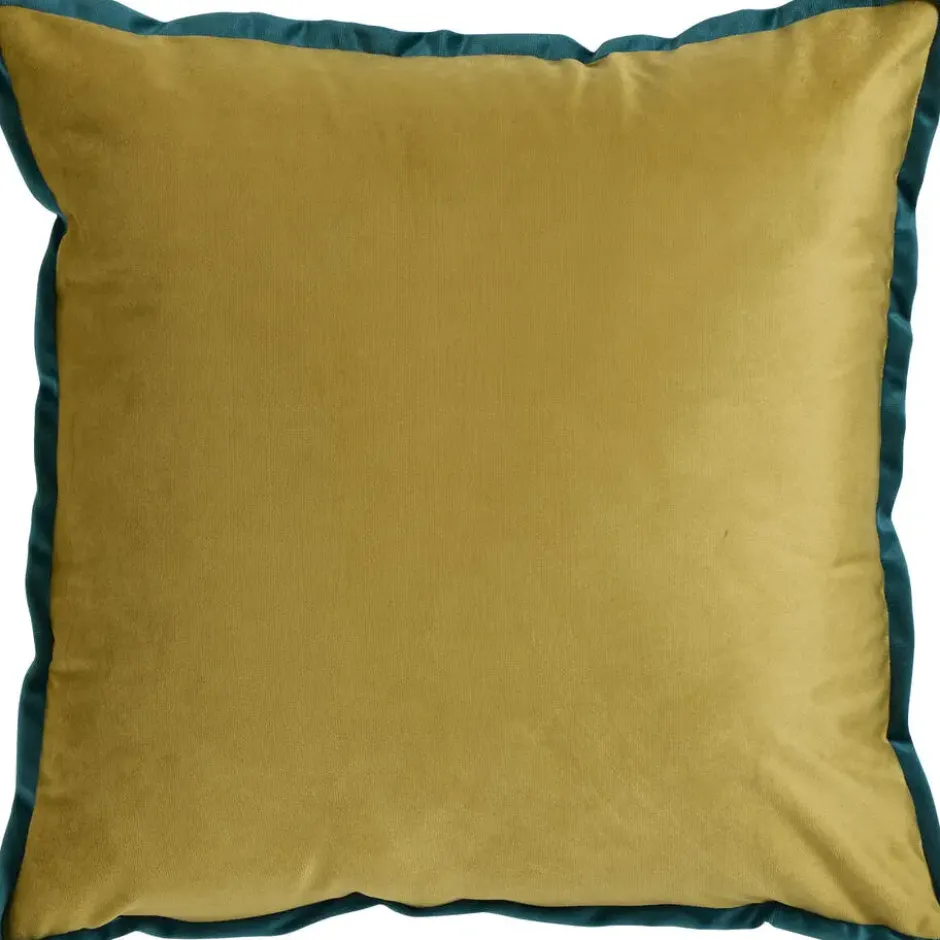 Kussen Rosny Groen 45x45 cm