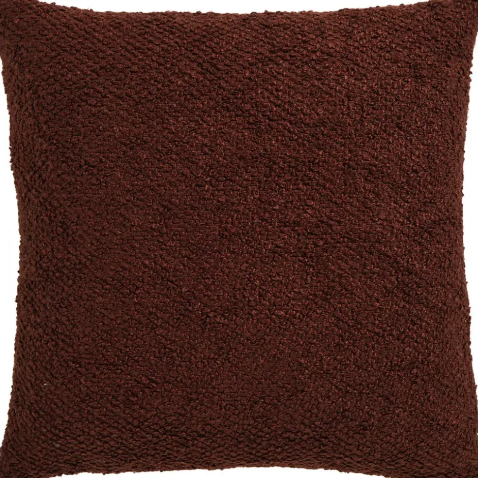 Kussen Savas Terra 45x45 cm
