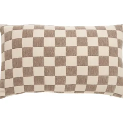 Kussen Soriano Beige 30x50 cm