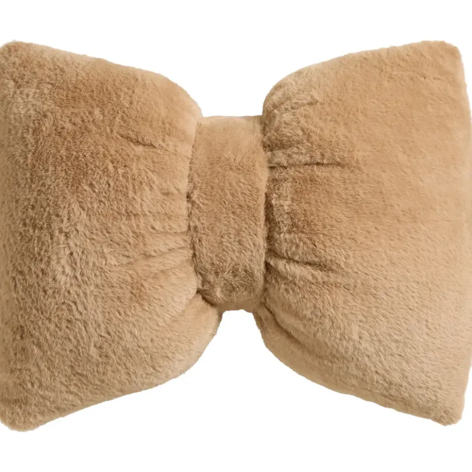 Kussen Strik Beige 35x42 cm