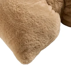 Kussen Strik Beige 35x42 cm