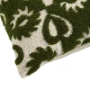 Kussen Suelli Groen 45x45 cm
