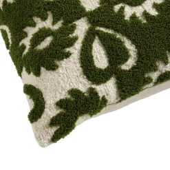 Kussen Suelli Groen 45x45 cm