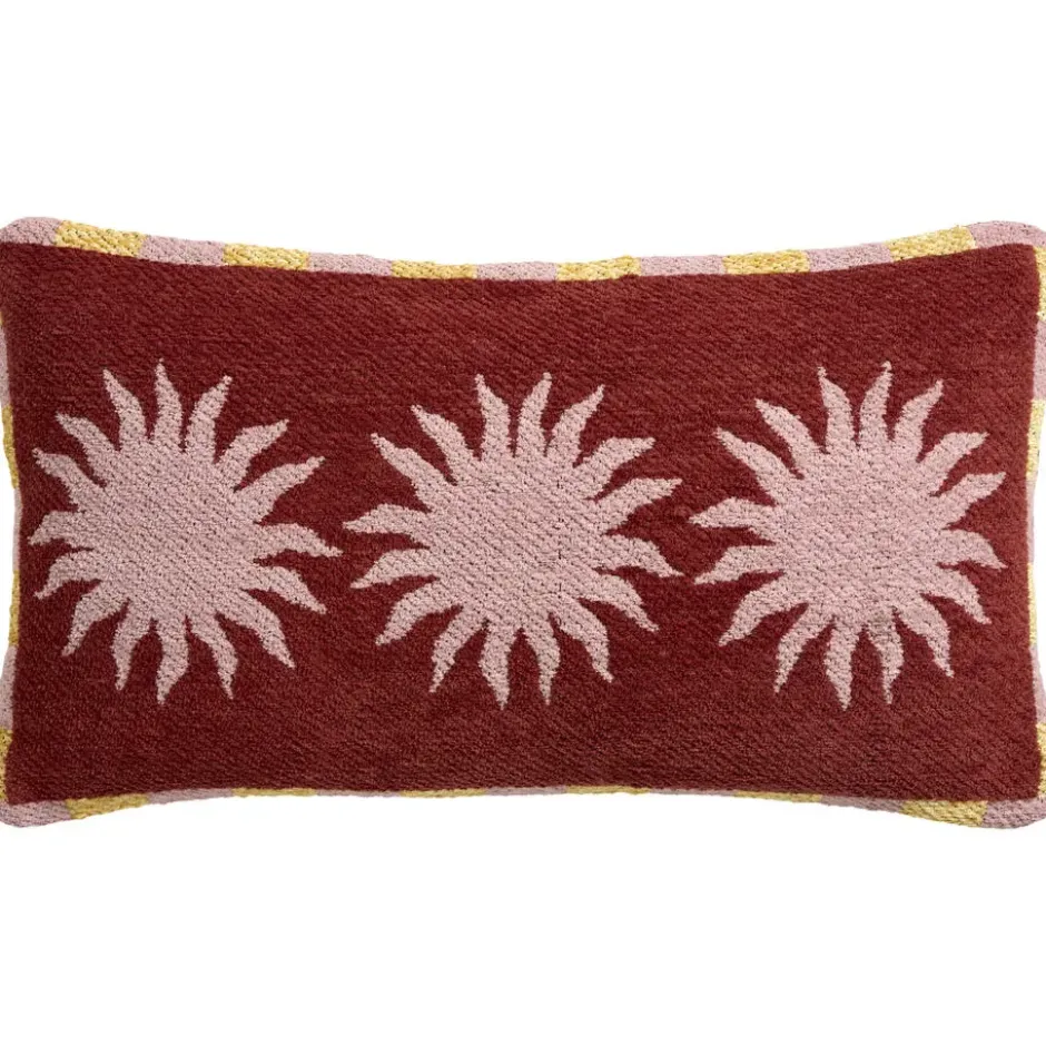 Kussen Suni Terra 30x50 cm