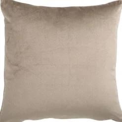 Kussen Viter Taupe 45x45 cm