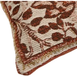 Kussen Winnipeg Rood 45x45 cm