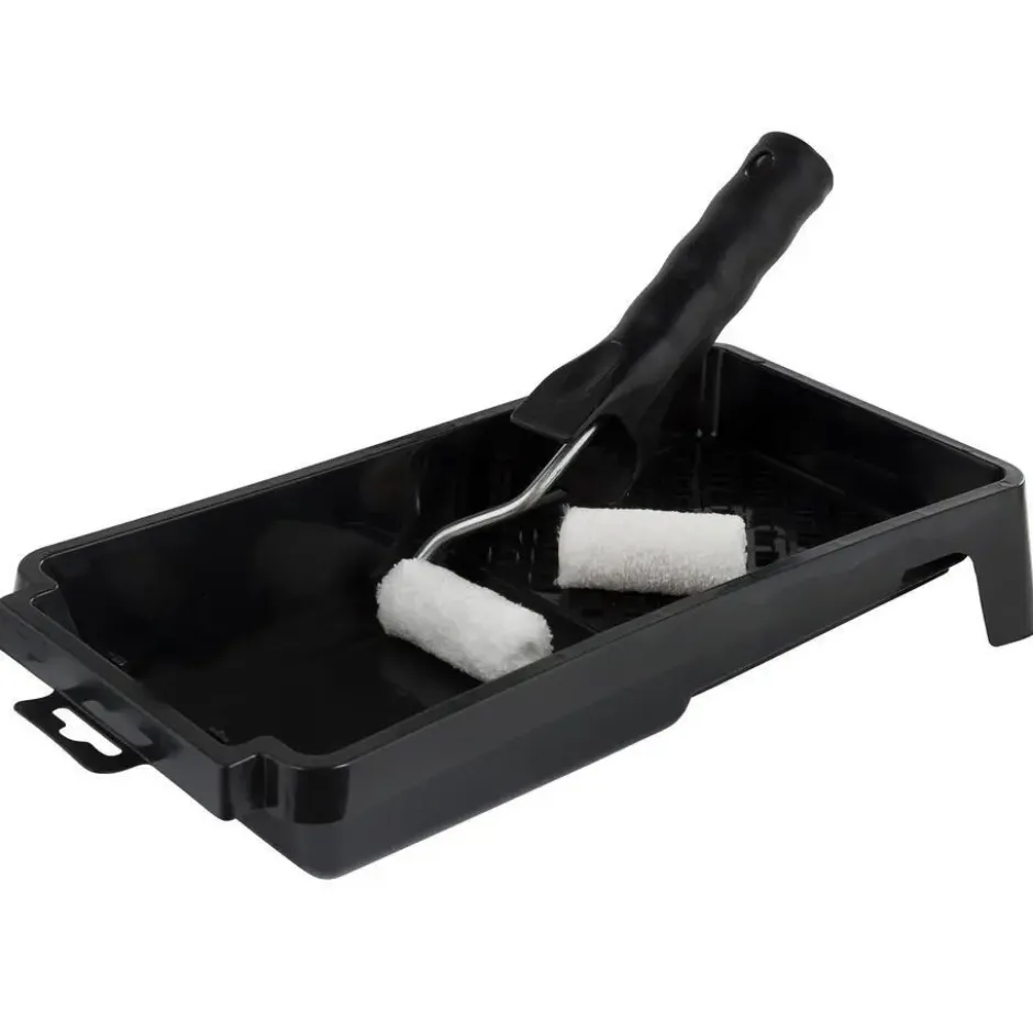 Lakset Microvezel