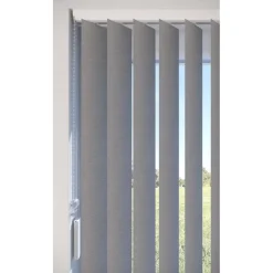 Lamellen Erik Lichtgrijs