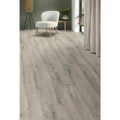 Laminaat New Oregon Licht Eiken XL Plank