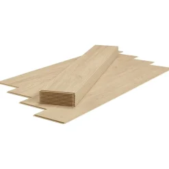 Laminaat New Rimbey Naturel Eiken