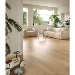 Laminaat Sanner Naturel Eiken XL