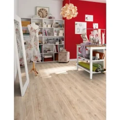 Laminaat Wilton Beige Eiken