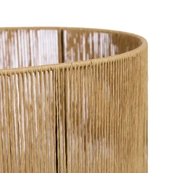 Lampenkap Ara Naturel Papier ø 33 cm