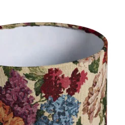 Lampenkap Ares Flower Multicolor