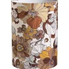 Lampenkap Ares Retro Bloem
