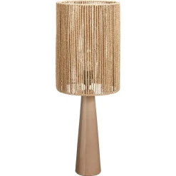 Lampenkap Ares Touw Naturel ø 25 cm