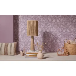 Lampenkap Ares Touw Naturel ø 25 cm