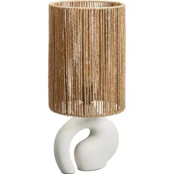 Lampenkap Ares Touw Naturel ø 25 cm