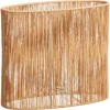 Lampenkap Banba Naturel Papier 26x13 cm
