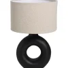 Lampenkap Boucle Zand ø 25 cm