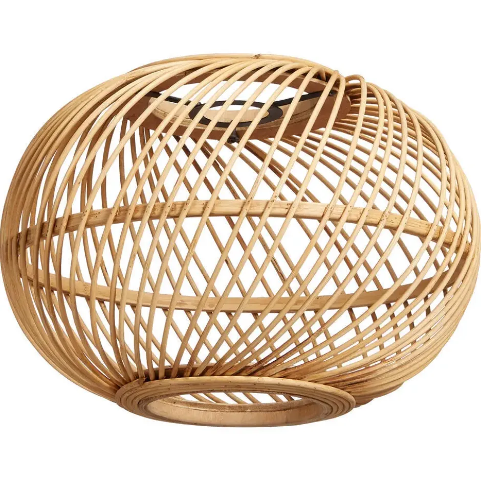 Lampenkap Bres Naturel Bamboe ø 30 cm