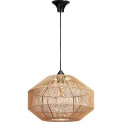 Lampenkap Segi Naturel ø 38 cm