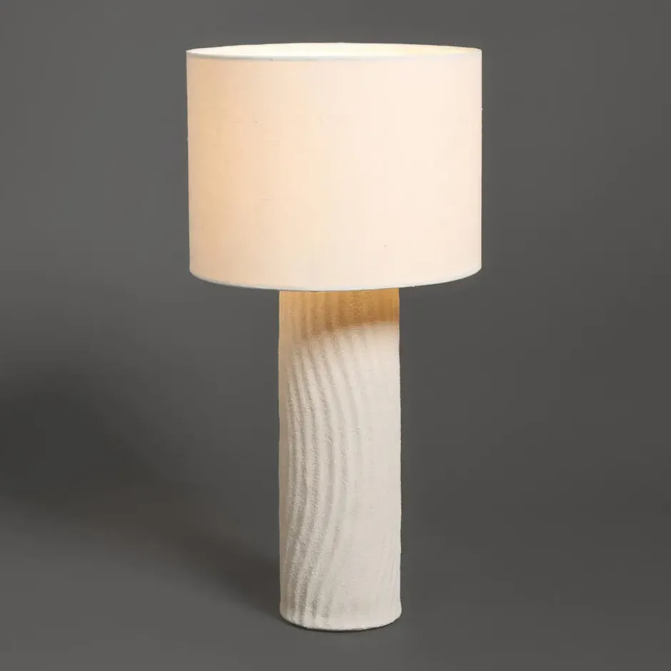 Lampvoet Aita Off-White