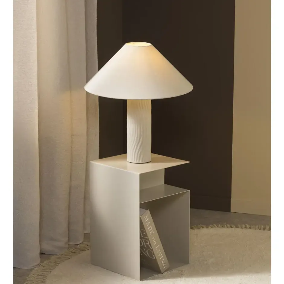 Lampvoet Aita Off-White