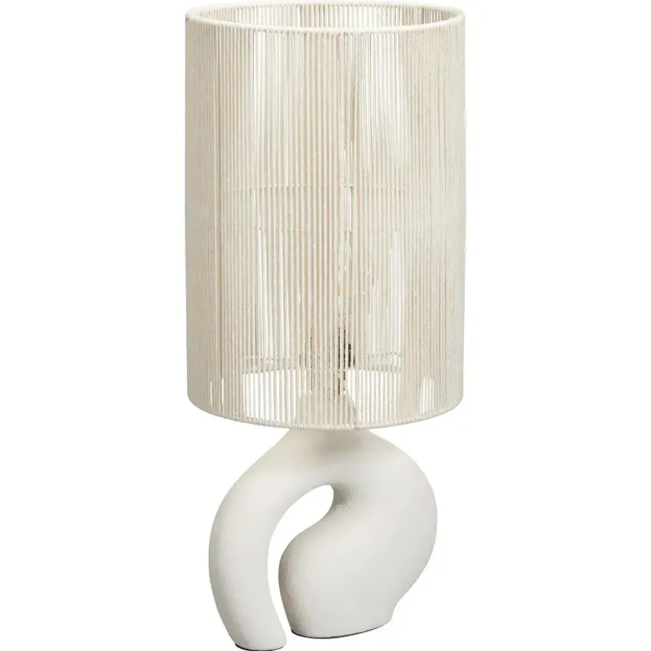 Lampvoet Bala Off-White