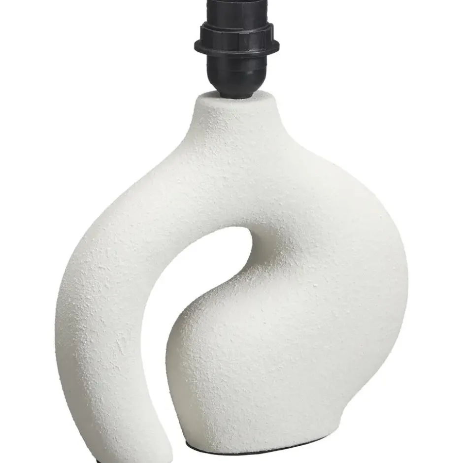 Lampvoet Bala Off-White