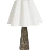 Lampvoet Deneb Bruin