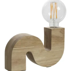 Lampvoet Mera Naturel