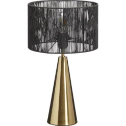 Lampvoet Odin Goud