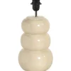 Lampvoet Serdi Off-white