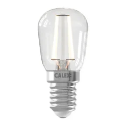 Led Buis T26X58 E14 Helder