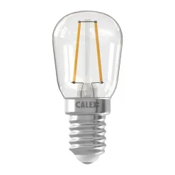Led Buis T26X58 E14 Helder