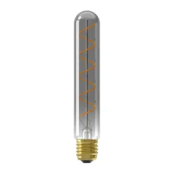 Led Buis T32X185 Flex E27 Titanium