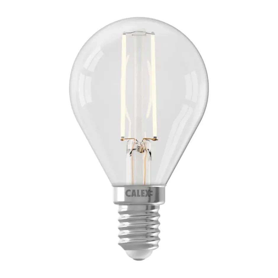 Led Kogel 3.5W E14 Helder