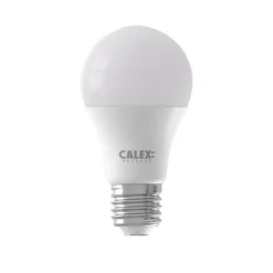 Led lamp E27 9W Helder Dimbaar