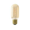 Led lamp E27 4W Warm Wit Dimbaar 110 mm