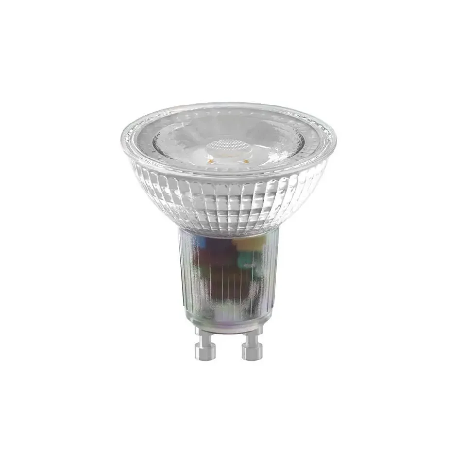 Led lamp GU10 5W Helder Dimbaar