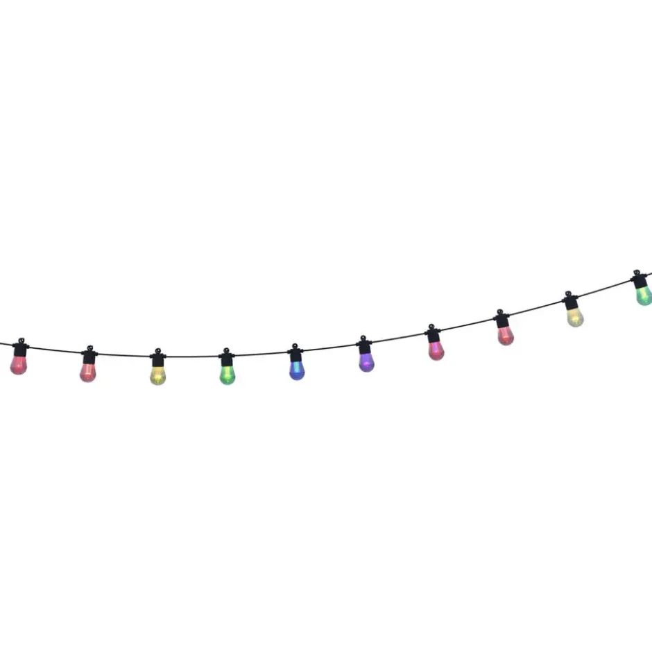 Led Lichtsnoer Bubbels Neon