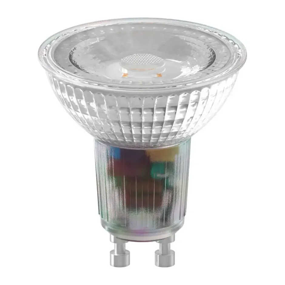 Led Reflect Halogeen 6W GU10