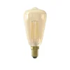 Led Rustiek Dimbaar Goud