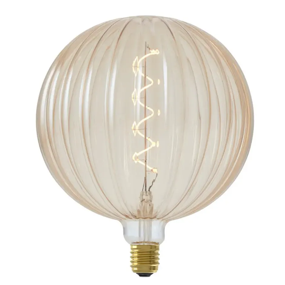 Led Xxl lamp E27 3W Warm Wit Dimbaar