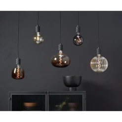 Led Xxl lamp E27 3W Warm Wit Dimbaar