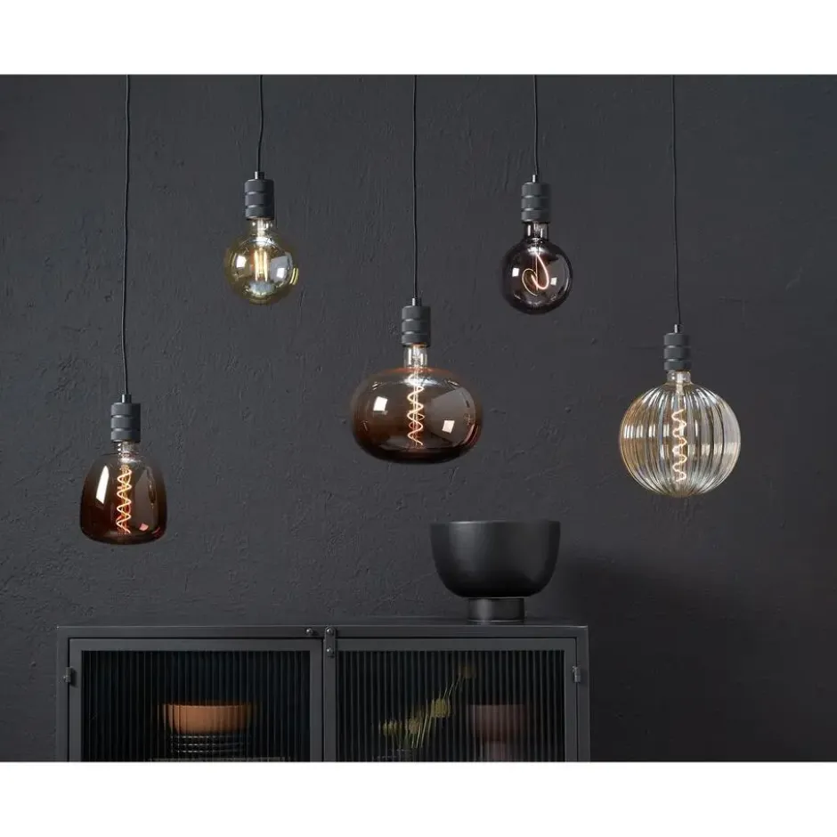 Led Xxl lamp E27 3W Warm Wit Dimbaar