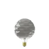 Led Xxl 150 mm Titanium 4W E27 Dimbaar