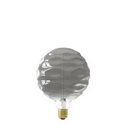 Led Xxl 150 mm Titanium 4W E27 Dimbaar