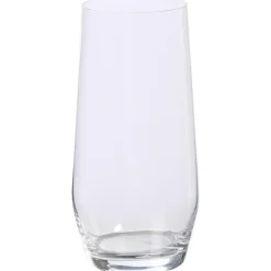 Longdrinkglas Basis Transparant - 500ml